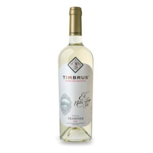 Vin alb sec Timbrus Traminer, 750 ml - Vinuri Livrare Acasa |‎ PretOnline.ro