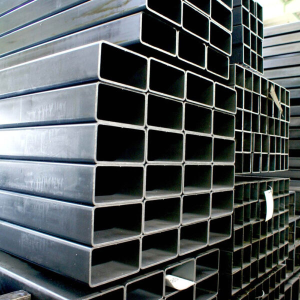 Ţeavă rectangulară 100x20x2 mm - Eisen Metal - PretOnline.ro
