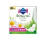 Absorbante Libresse Natural Care Normal 10 buc