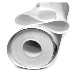 Rolă hârtie de ambalare albă 1,18 m x 50 m - Pret Online