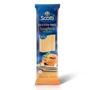 Riso Scotti Spaghetti Orez 250g