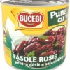 Fasole rosie pentru gatit si salata Bucegi, 400g - Pret Online
