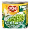 Mazare verde boabe pentru gatit si salata Bucegi, 420g - Pret Online