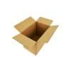Cutii carton 600x400x400 mm, natur, 5 straturi CO5, Set 10 buc
