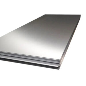 Tablă de Aluminiu 0.6x1000 Lisa