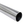 Tub din tabla de aluminiu pentru protectia mecanica a izolatiei