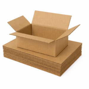 Cutie carton CO5